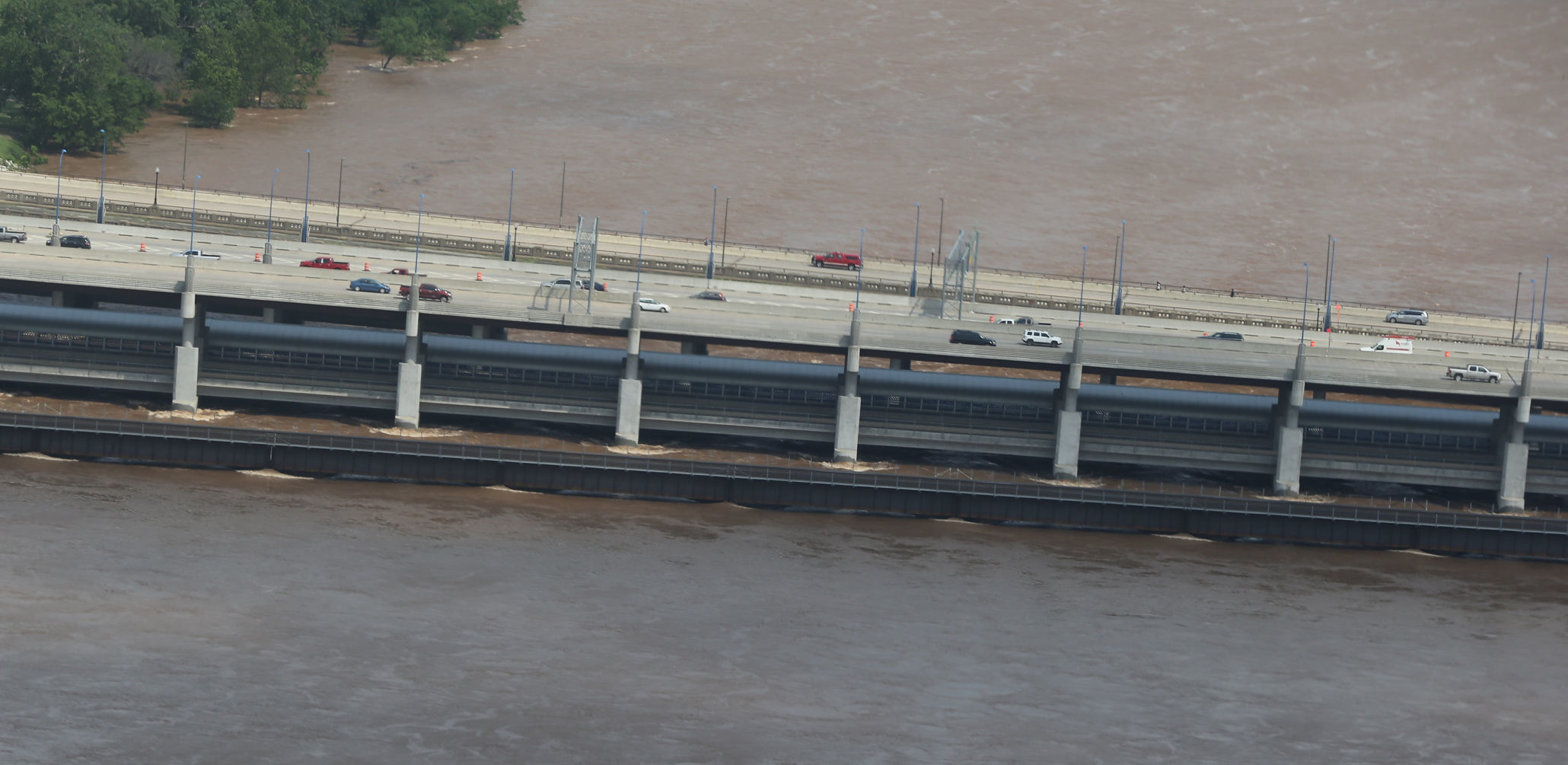 Tulsa Flooding